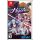 Nintendo Switch SNK Heroines Tag Team Frenzy