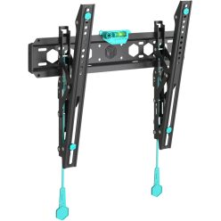 ONKRON Tilting TV Wall Mount for 35"-65" Black