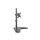 Digitus DA-90437 Universal Monitor Mount 17-32" Black