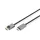 Digitus DB-340202-018-S 4K DisplayPort Adapter Cable, DP - HDMI Type A