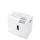HSM Securio S10 Iratmegsemmisítő White