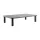Gembird MS-TABLE-01 Adjustable Rectangle Monitor Stand Black