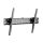 Gembird WM-70T-02 Tilt TV Wall Mount 37”-70” Black