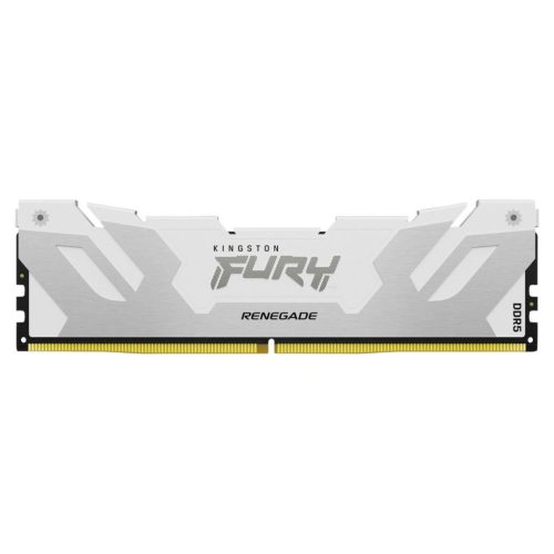 Kingston 16GB DDR5 6000MHz Fury Renegade White