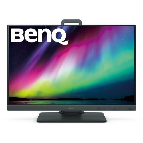 Benq 24" SW240 IPS LED