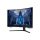 Samsung 32" LS32BG750NPXEN LED Curved