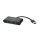 Kensington 4-portos USB3.0 HUB Black