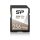 Silicon Power 256GB SDXC Superior Pro Class 10 U3 V60