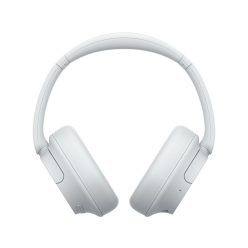 Sony WHCH720NW Bluetooth Headset White