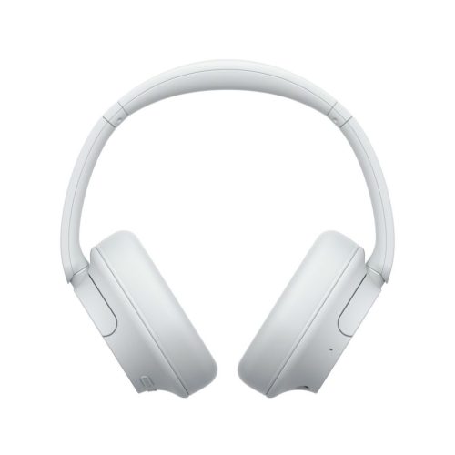 Sony WHCH720NW Bluetooth Headset White