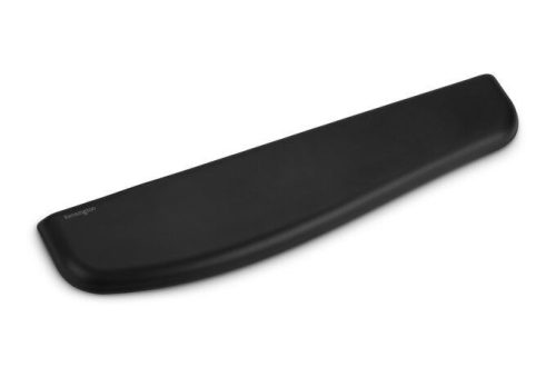 Kensington ErgoSoft Wrist Rest for Standard Keyboards Black