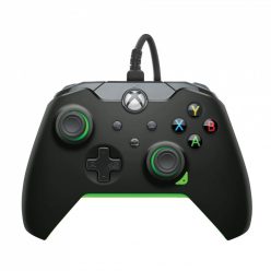 PDP Xbox Series X/S & PC USB Gamepad Neon Black