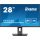 iiyama 28" ProLite XUB2893UHSU-B5 IPS LED