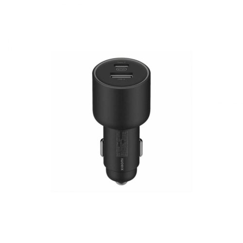 Xiaomi Mi 67W Car Charger Black