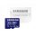 Samsung 256GB microSDXC Pro Plus Class10 U3 A2 V30 + adapterrel