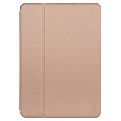   Targus Click-In Case for iPad 10,2" iPad Air 10,5" and iPad Pro 10,5" Rose Gold