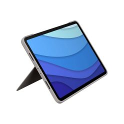   Logitech Combo Touch for iPad Pro 11" (1st, 2nd, 3rd and 4th gen)  Sand US