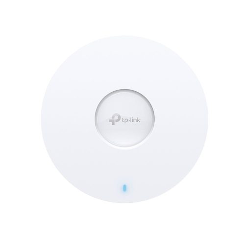 TP-Link EAP690E HD AXE11000 Ceiling Mount Quad-Band WiFi 6E Access Point