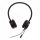 Jabra Evolve 30 II MS Stereo USB-C Headset Black