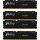 Kingston 64GB 5200Mhz Kit(4x16GB) Fury Beast Black