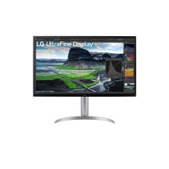 LG 31,5" 32UQ85R-W IPS LED