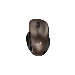 Genius Ergo 8200S Wireless mouse Chocolate