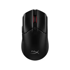 HP HyperX Pulsefire Haste 2 Wireless Gaming Mouse Black