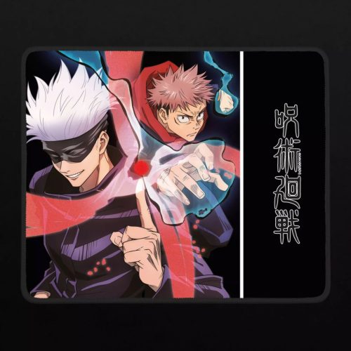 KONIX Jujutsu Kaisen Dark Egérpad