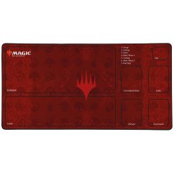 KONIX Battlefield XL Magic The Gathering Egérpad