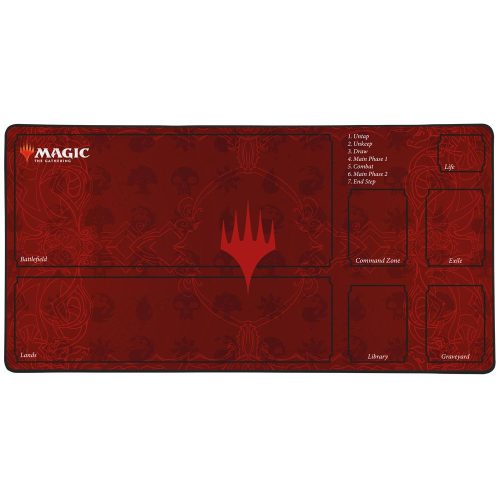 KONIX Battlefield XL Magic The Gathering Egérpad