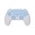 KONIX Silicone protection for DualSense wireless controller White