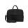 Samsonite Pro-DLX 6 Bailhandle Expandable 17,3" Black