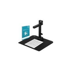 Canon IRISCan Desk 6 Pro Dyslexic Mobilszkenner Black