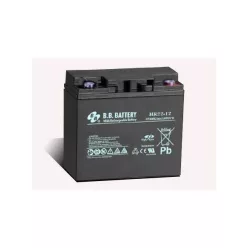 Noname 12V/22Ah szünetmentes AGM akkumulátor 1db/csomag