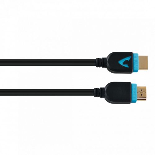 Hama AVINITY High Speed HDMI 3m Black