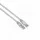 Hama CAT5e U-UTP Patch Cable 15m Grey