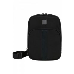 Samsonite Sacksquare Crossover S 7,9" Black