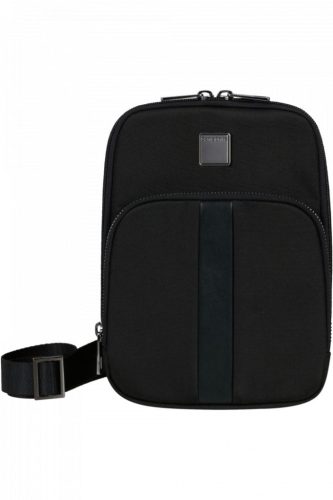 Samsonite Sacksquare Crossover S 7,9" Black