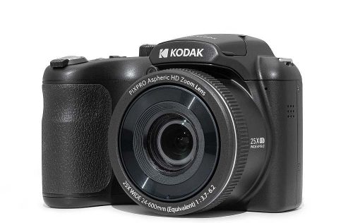 Kodak PixPro AZ255 Black