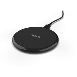 Rapoo XC105 Wireless Charging Pad 10W Black