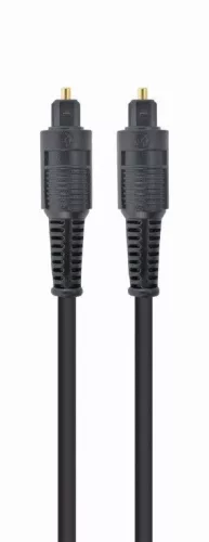 Gembird CC-OPT-10M Toslink optical cable 10m Black