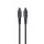 Gembird CC-OPT-1M Toslink optical cable 1m Black