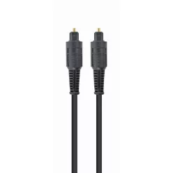 Gembird GEMBIRD CC-OPT-3M Toslink optical cable 3m Black