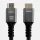 Approx APPC64 Cable HDMI 2.1 8K 3m Black