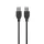 Gembird CCP-USB2-AMAM-6 USB 2.0 AM/AM Cable 6FT 1,8m Black