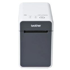 Brother TD-2135NWB Címkenyomtató Gray/White