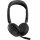 Jabra Evolve2 65 Flex USB-A MS Stereo Bluetooth Headset Black