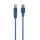 Gembird CCP-USB3-AMBM-6 High End USB 3.0 Cable USB A Male Plug to USB B Male Plug 1,8m Blue