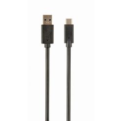   Gembird CCP-USB3-AMCM-10 USB 3.0 AM to Type-C cable AM/CM 3m Black