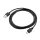 Akyga AK-USB-03 USB A/Mini-B 5-pin cable 1,8 m Black